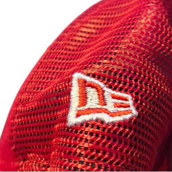 Vintage Chicago 90s hat New Era - Picture 4 of 5